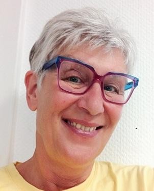 Dorothea Heymann-Reder