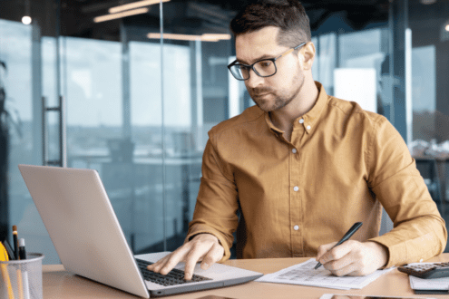 Die E-Rechnung als Digitalsierungs-Anschub