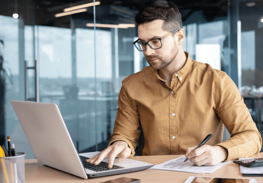 Die E-Rechnung als Digitalsierungs-Anschub