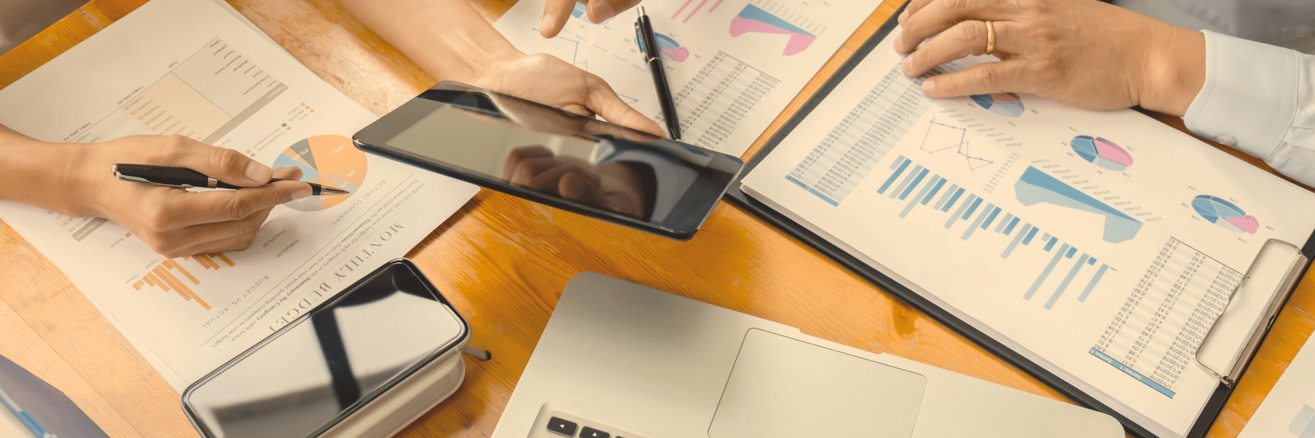 Blog Digitalisierung kein Selbstzweck