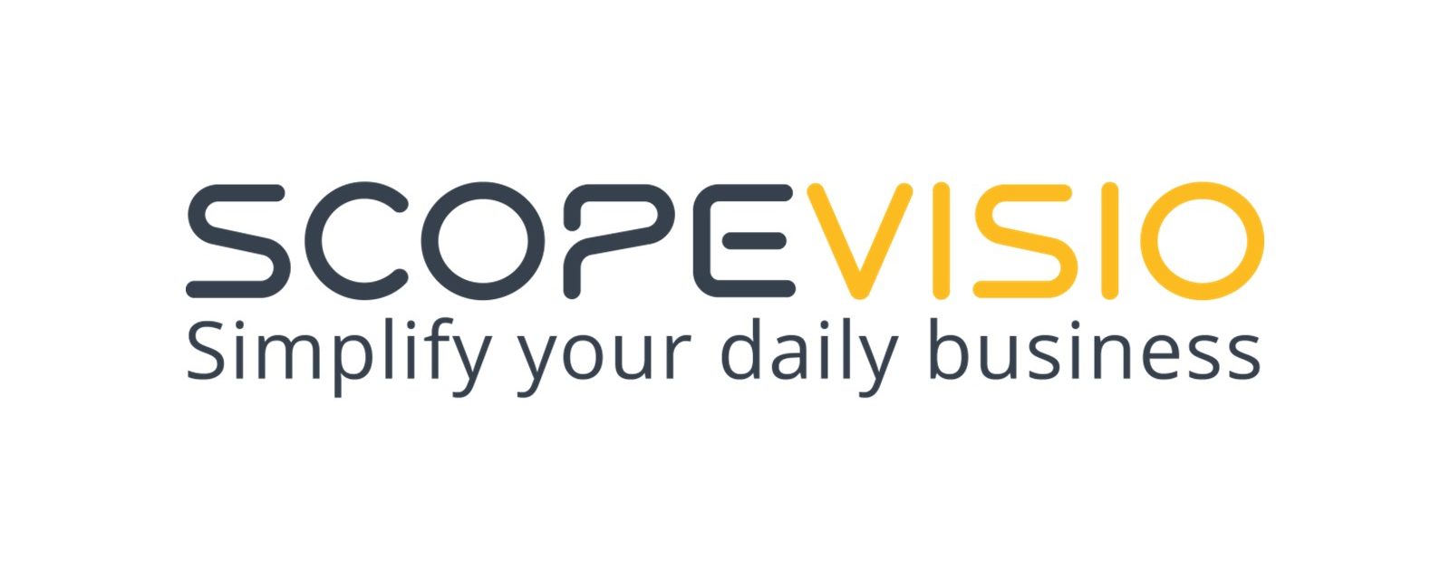 Scopevisio Group Slogan