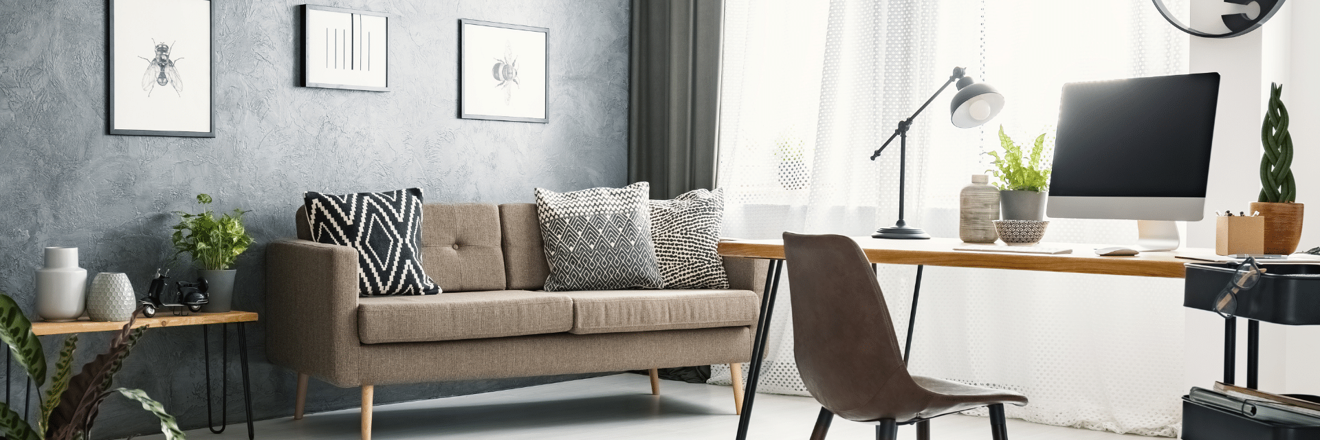 Home Office: Fluch oder Segen für Unternehmen?