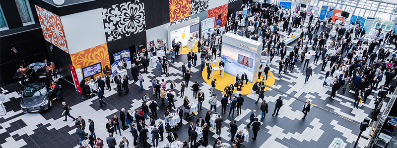 8. Cloud Unternehmertag in Bonn