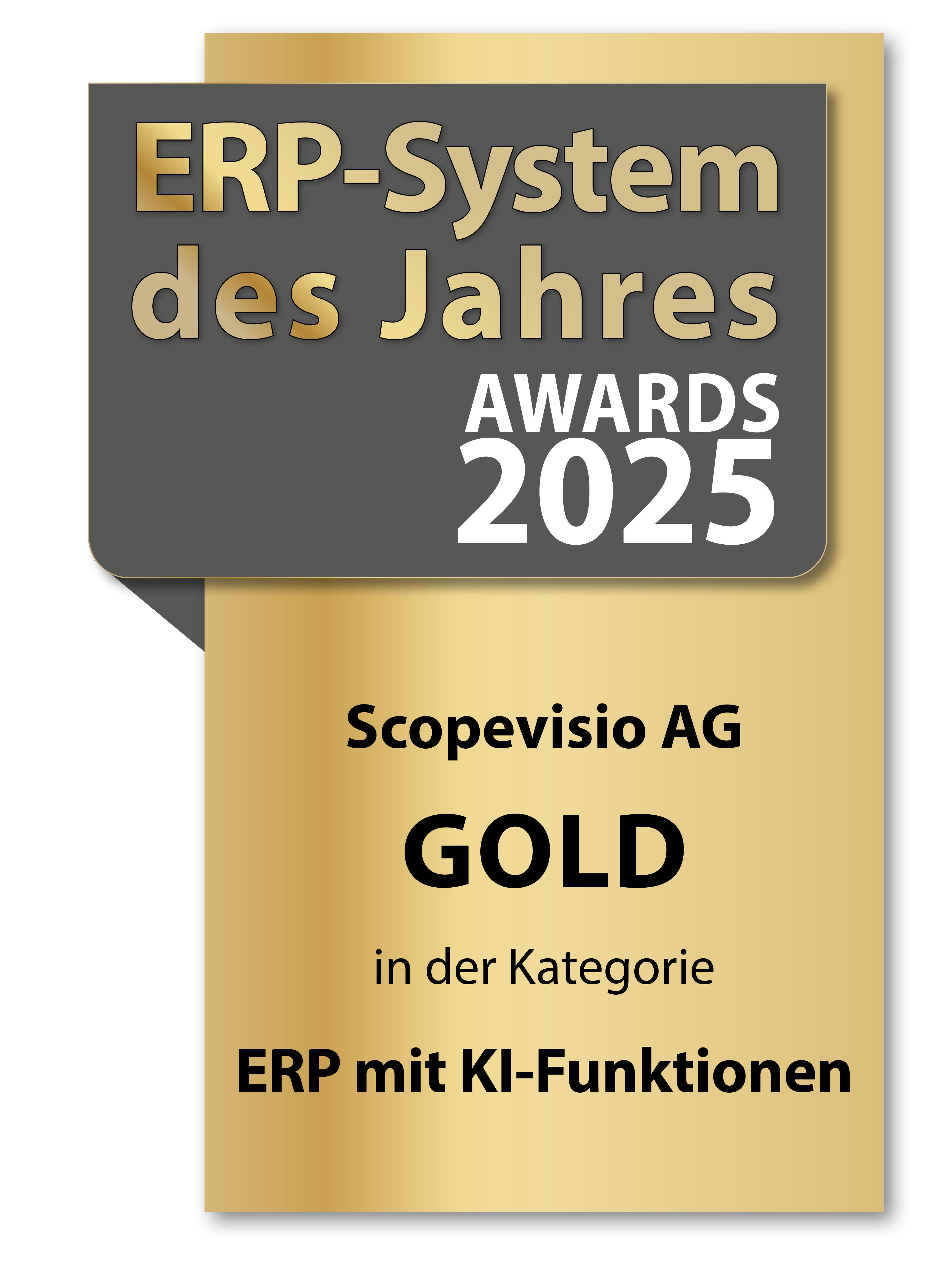 EPR System des Jahres 2025