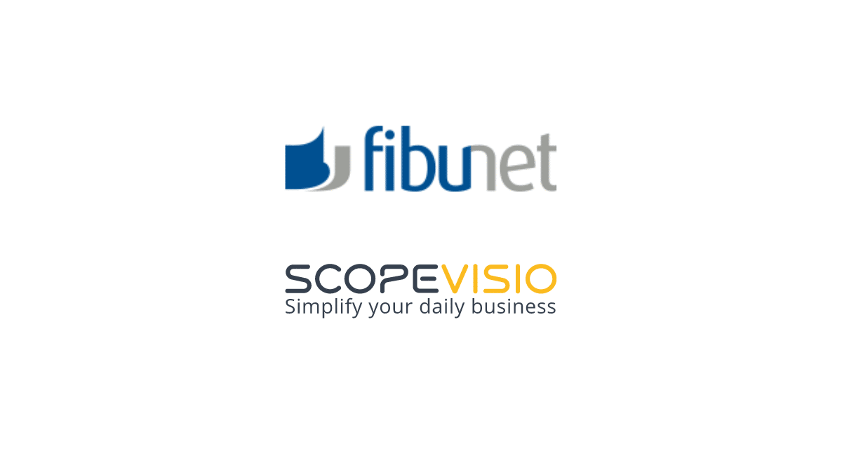 FibuNet Übernahme durch Scopeviso