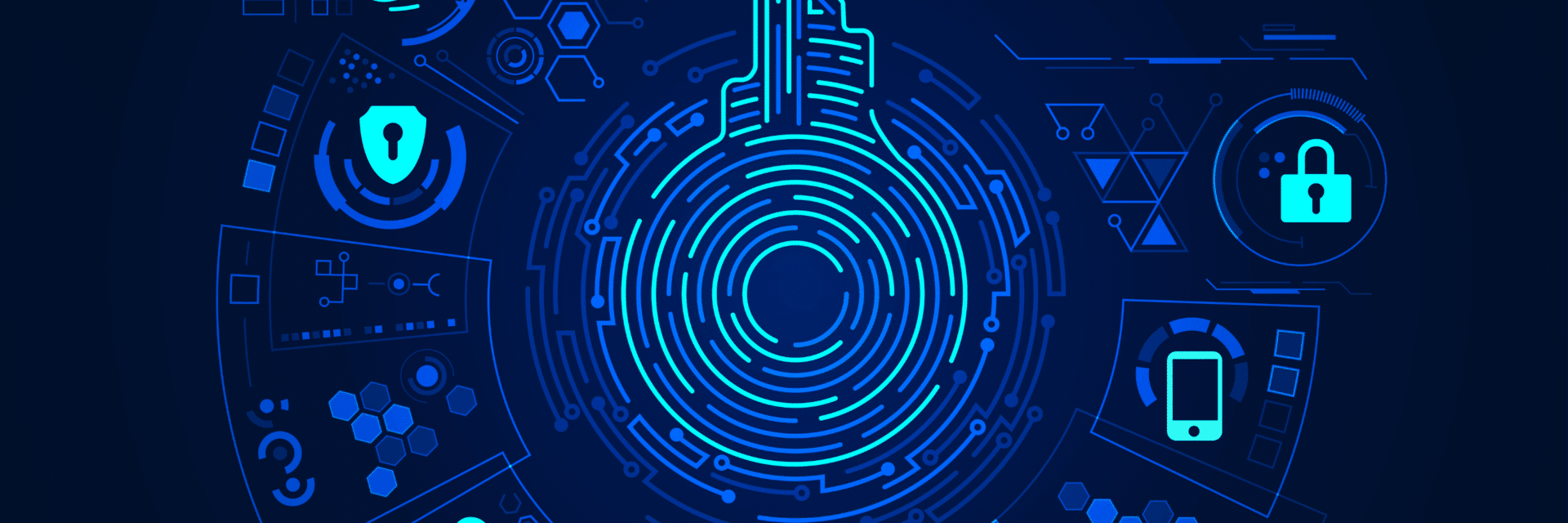 Header Passkey