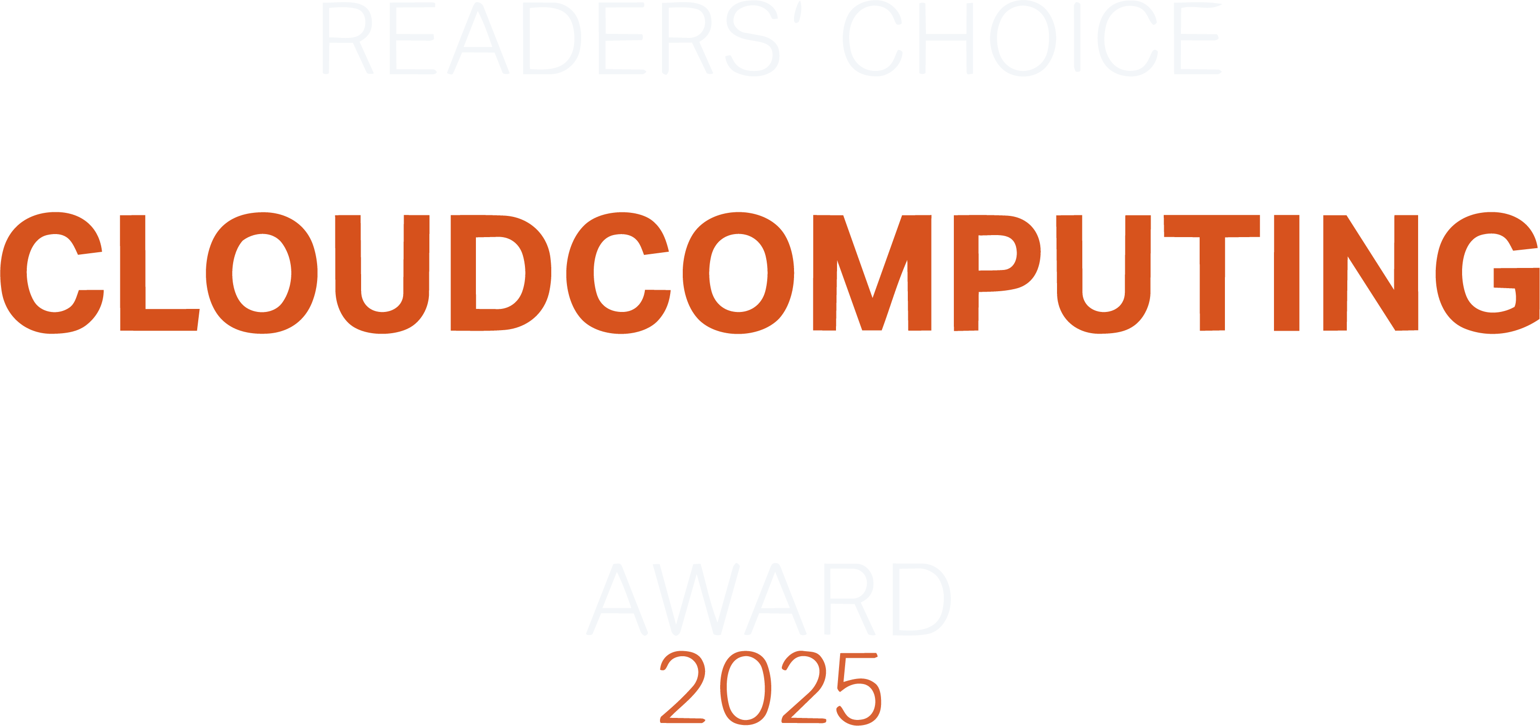 Cloudcomputing Insider Award