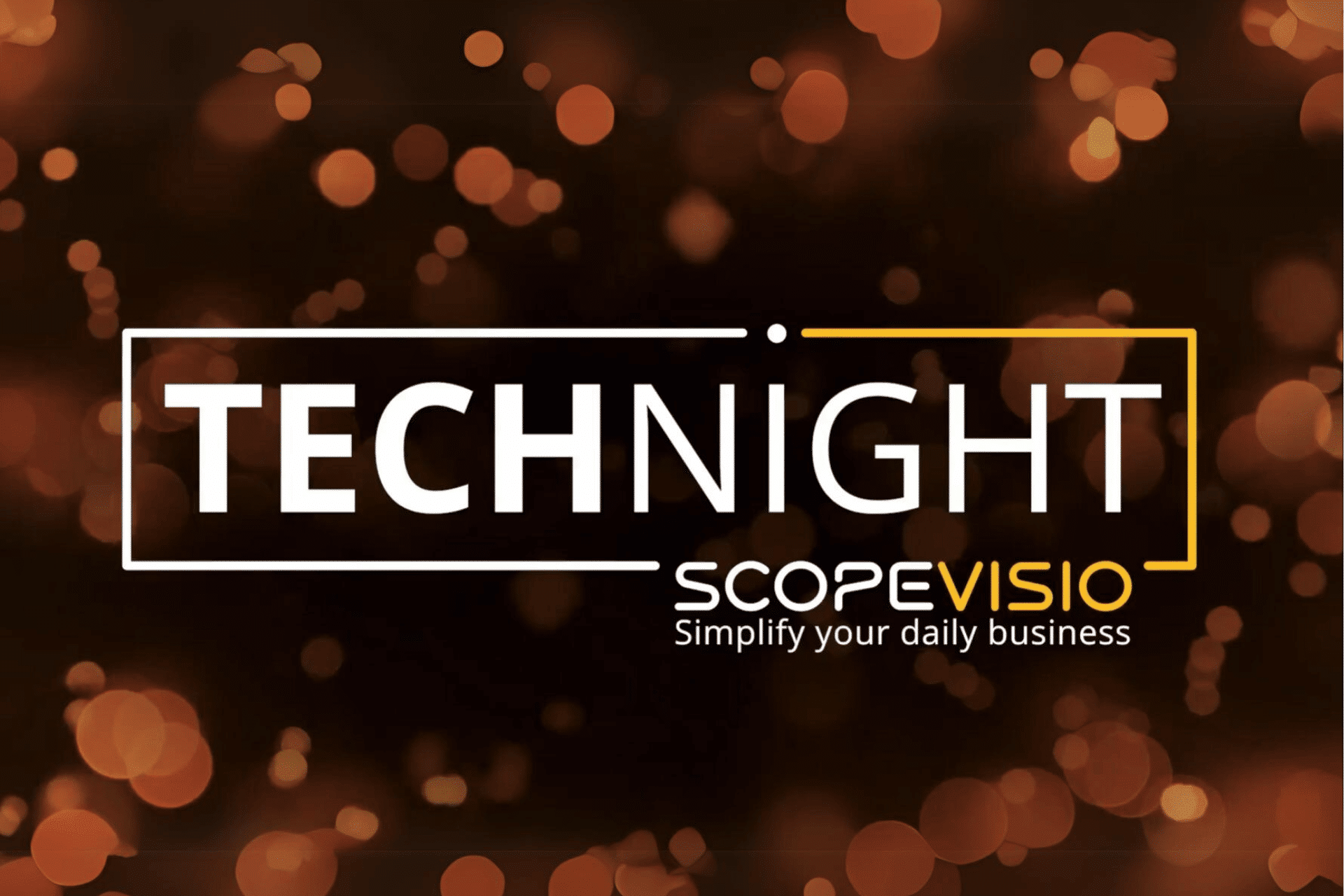 Technight 2025