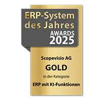 EPR System des Jahres