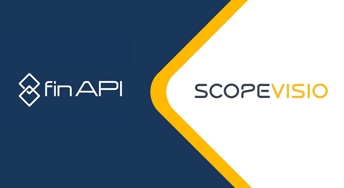 finAPI Header