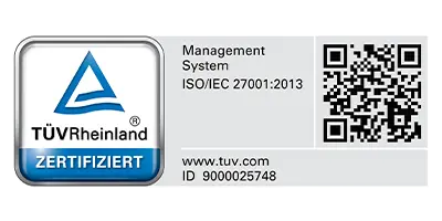 iso 27001
