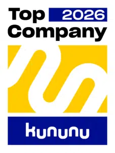 Kununu Top Company 2024