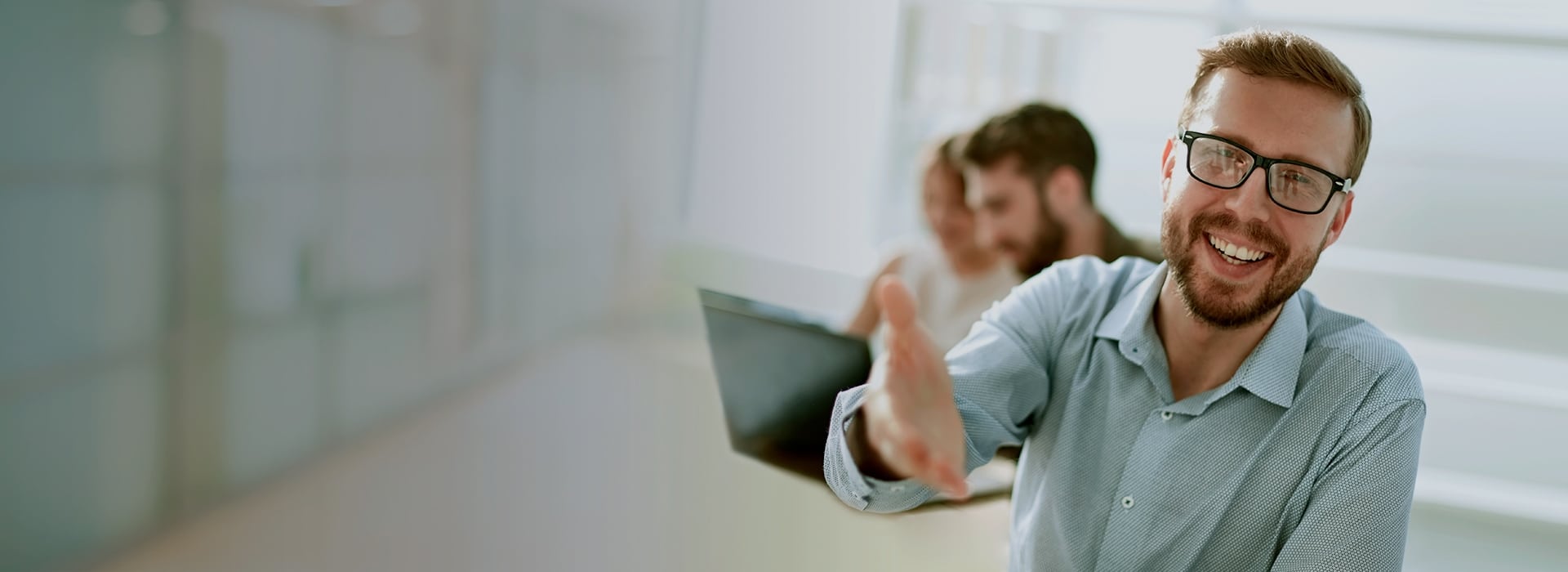 Förderprogramme zur digitalen Transformation