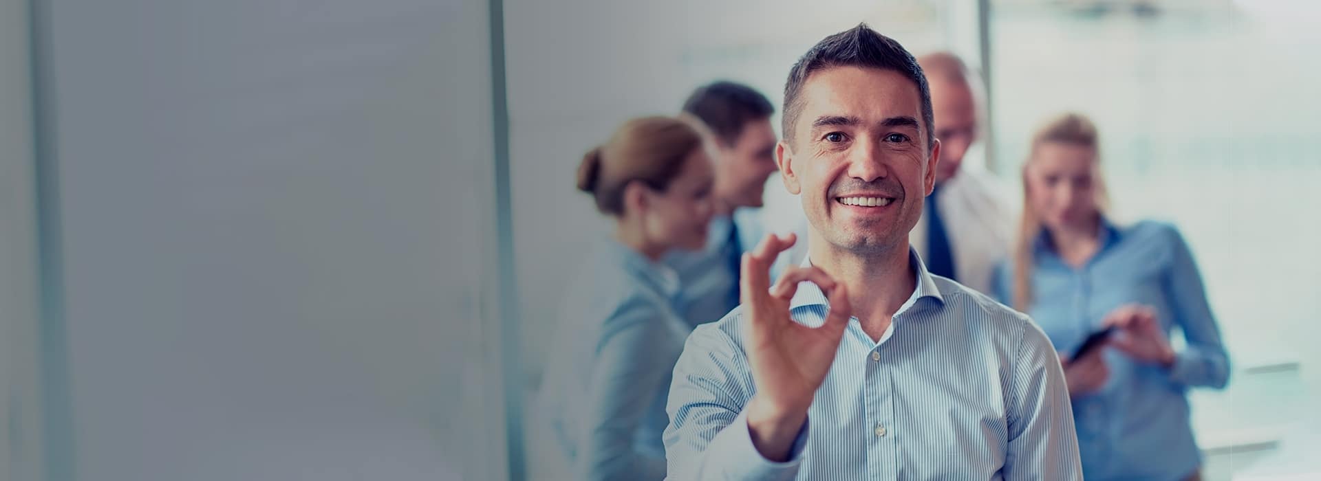 Förderprogramme zur digitalen Transformation