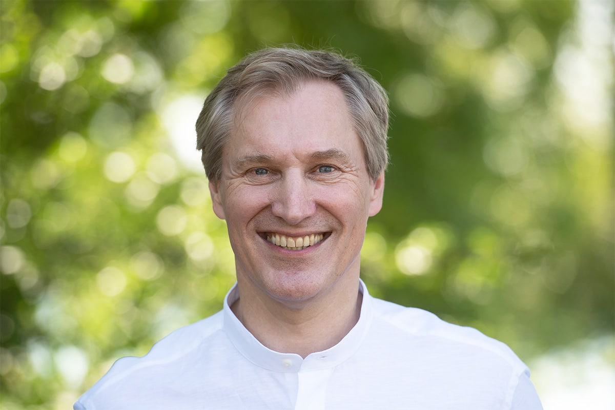 Jörg Haas