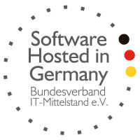 Software Hosted in Germany